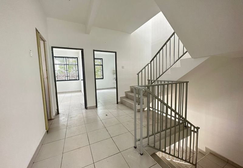 Scientex Pulai, Taman Pulai Mutiara