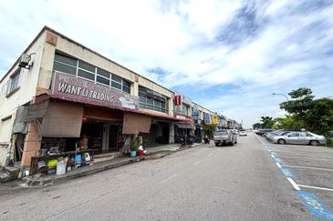 Taman Nusa Bestari 2