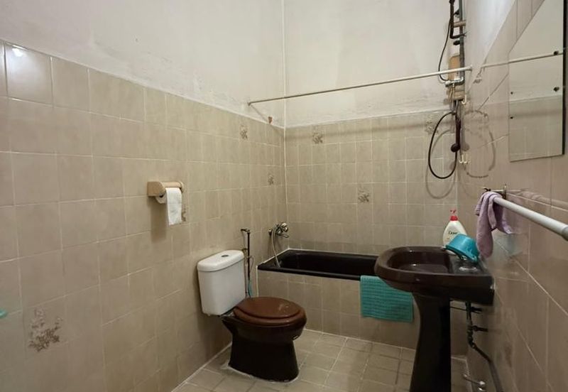 Serene Park @ Johor Bahru