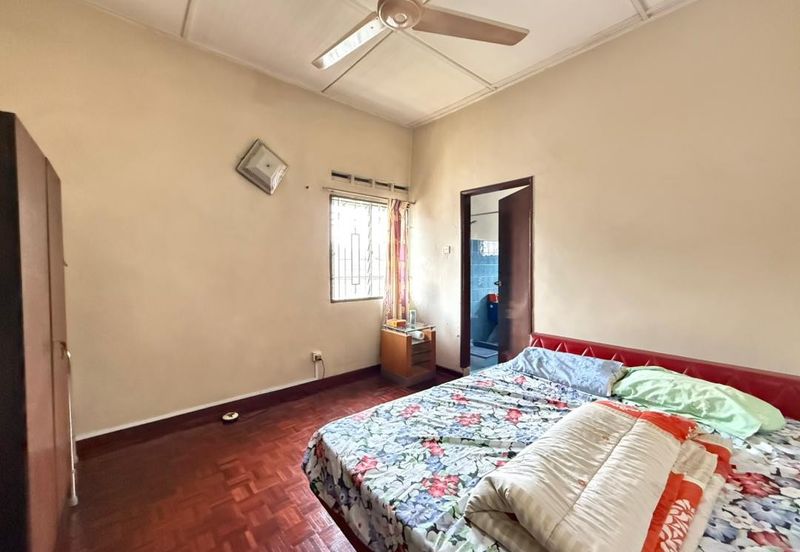 Serene Park @ Johor Bahru