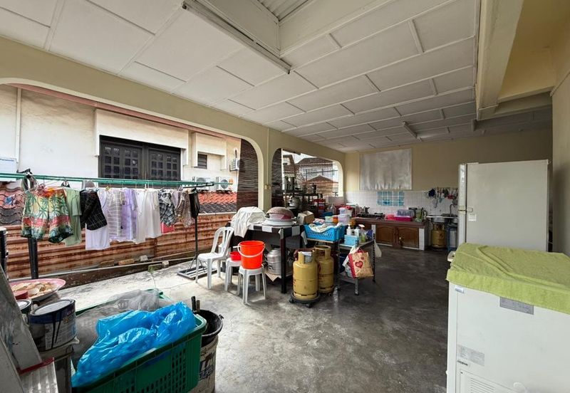 Serene Park @ Johor Bahru