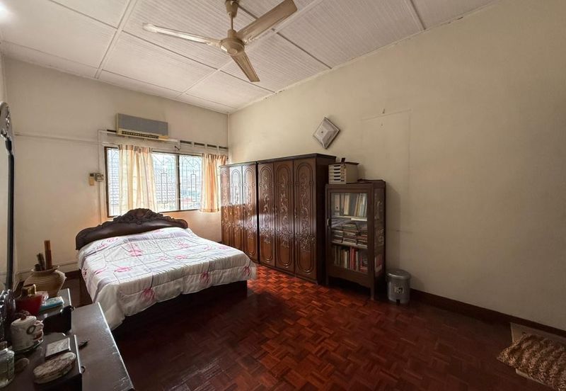 Serene Park @ Johor Bahru