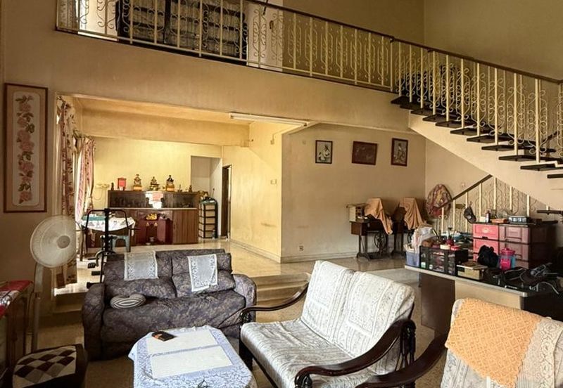 Serene Park @ Johor Bahru