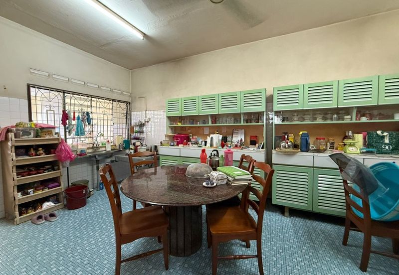 Serene Park @ Johor Bahru