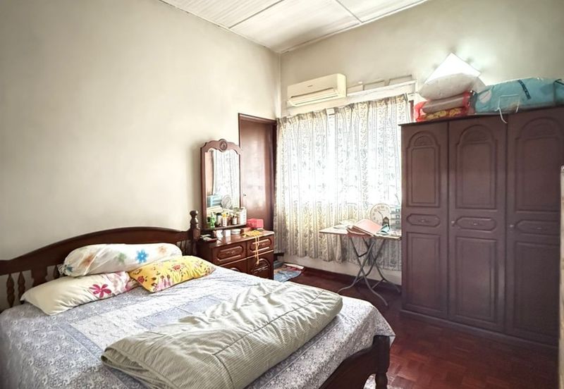 Serene Park @ Johor Bahru