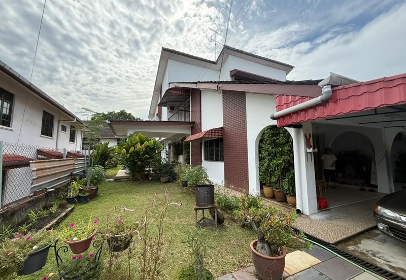 Serene Park @ Johor Bahru