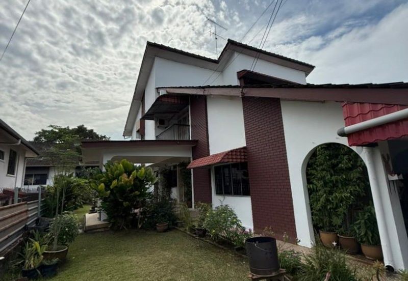 Serene Park @ Johor Bahru