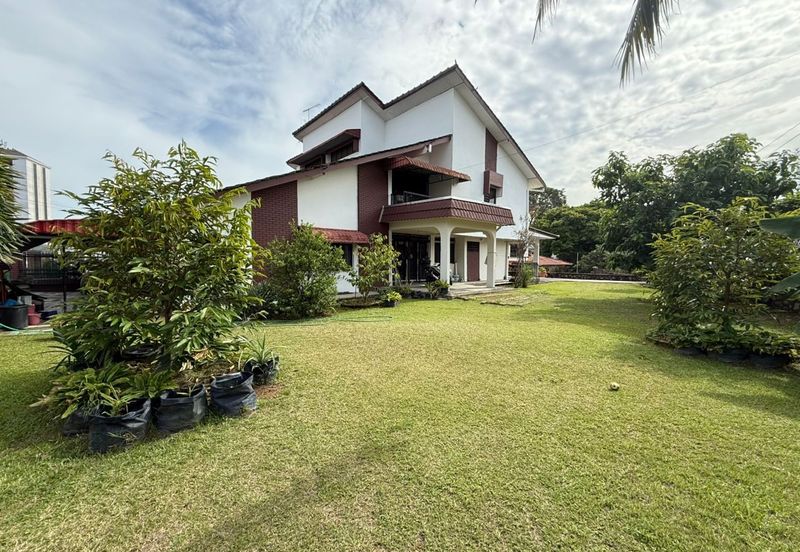 Serene Park @ Johor Bahru