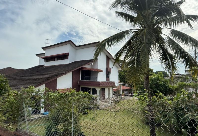 Serene Park @ Johor Bahru