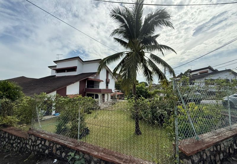 Serene Park @ Johor Bahru