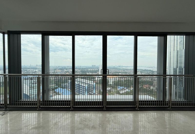 The Astaka @ 1 Bukit Senyum