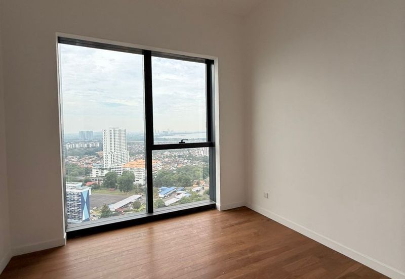 The Astaka @ 1 Bukit Senyum