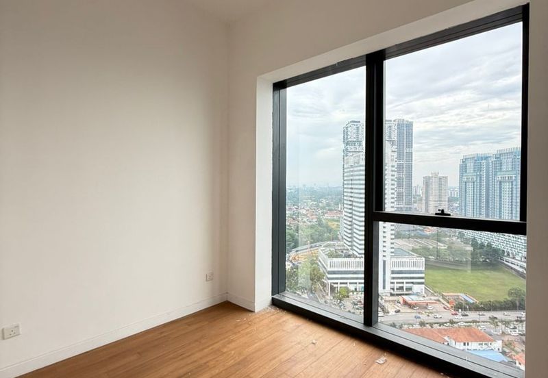 The Astaka @ 1 Bukit Senyum