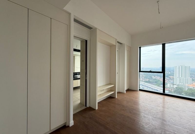 The Astaka @ 1 Bukit Senyum