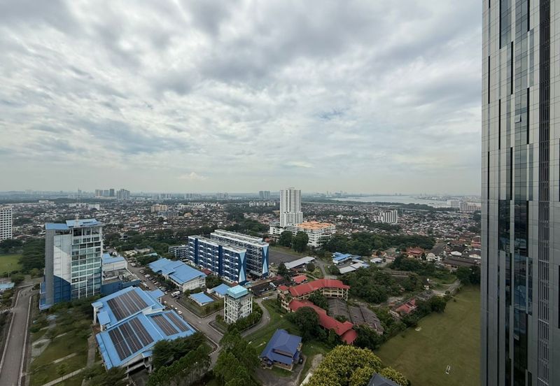 The Astaka @ 1 Bukit Senyum