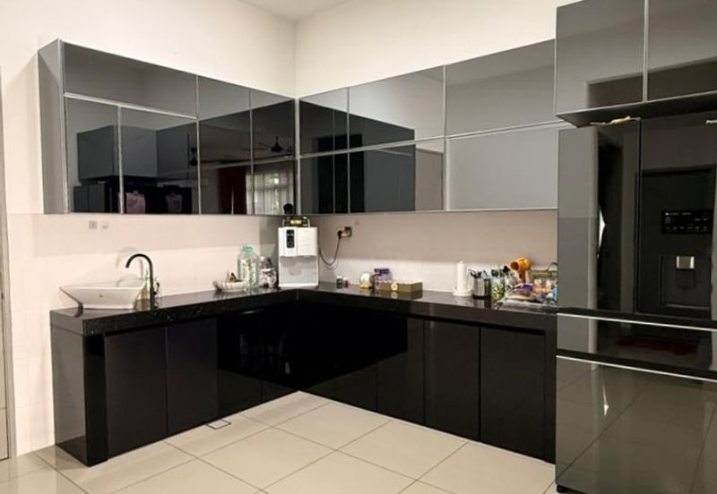 Horizon Hills The Green