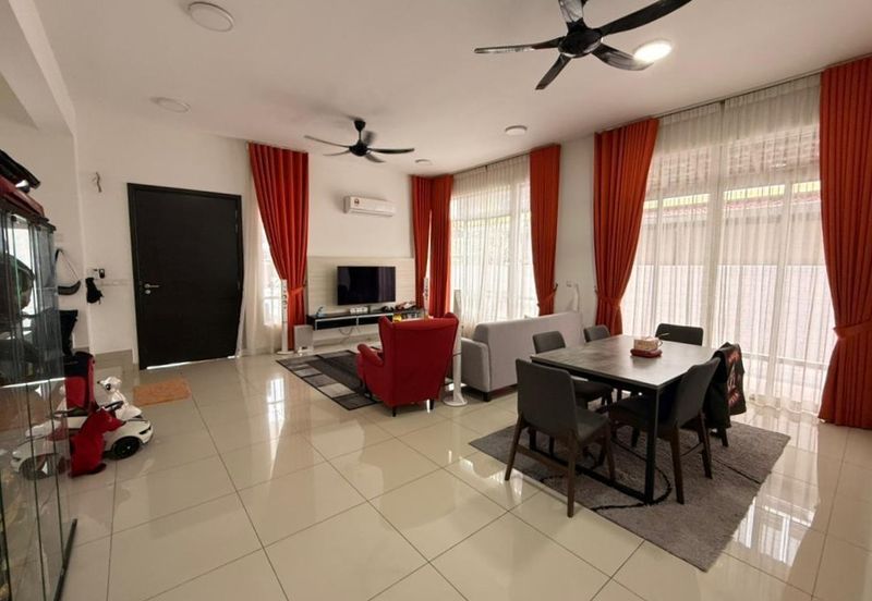 Horizon Hills The Green