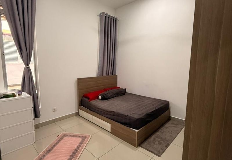 Horizon Hills The Green