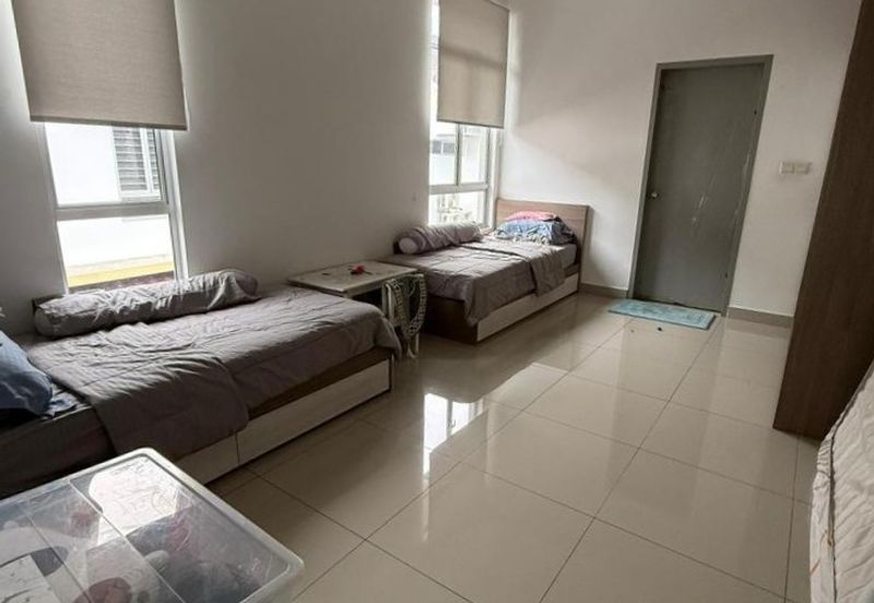 Horizon Hills The Green