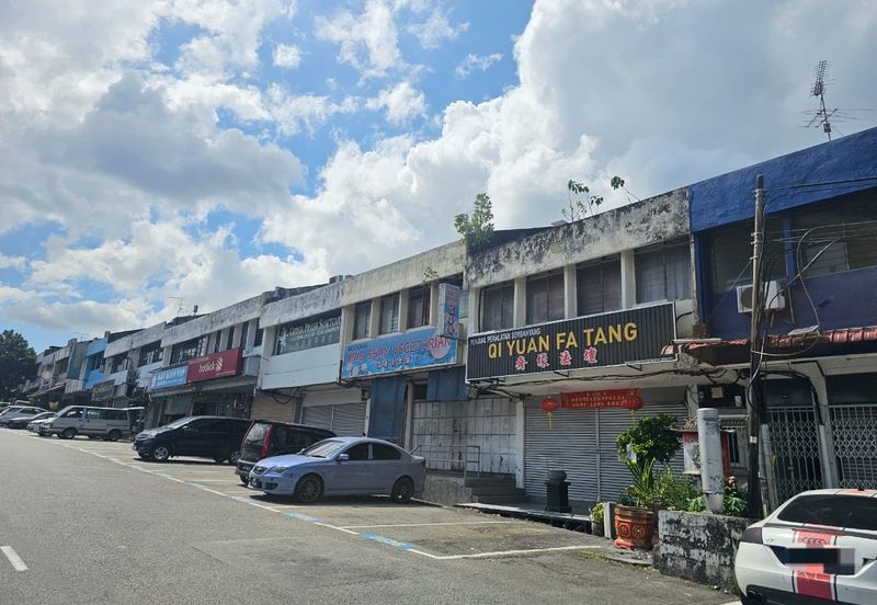 Taman Ungku Tun Aminah