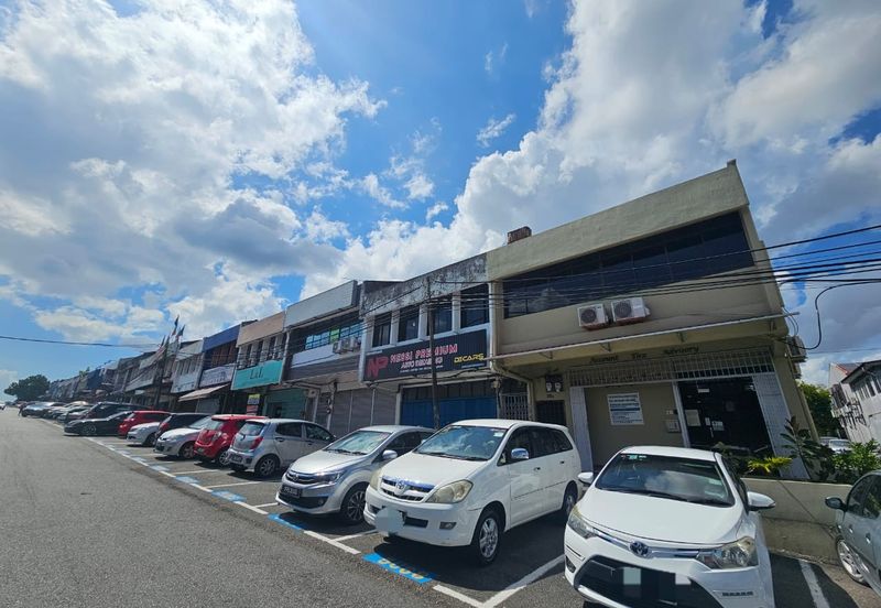 Taman Ungku Tun Aminah