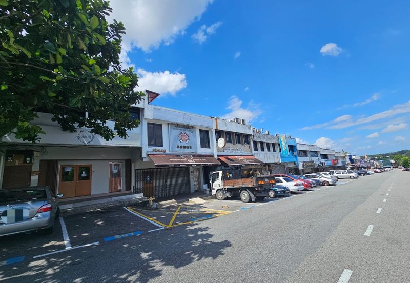 Taman Ungku Tun Aminah