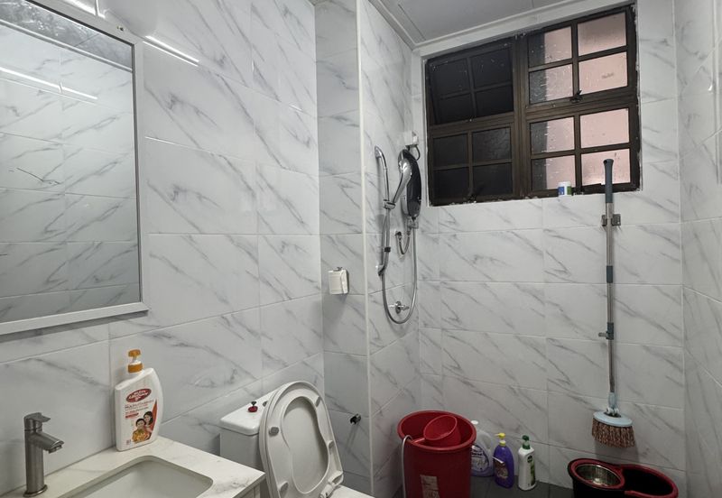 Taman Suria, Johor Bharu