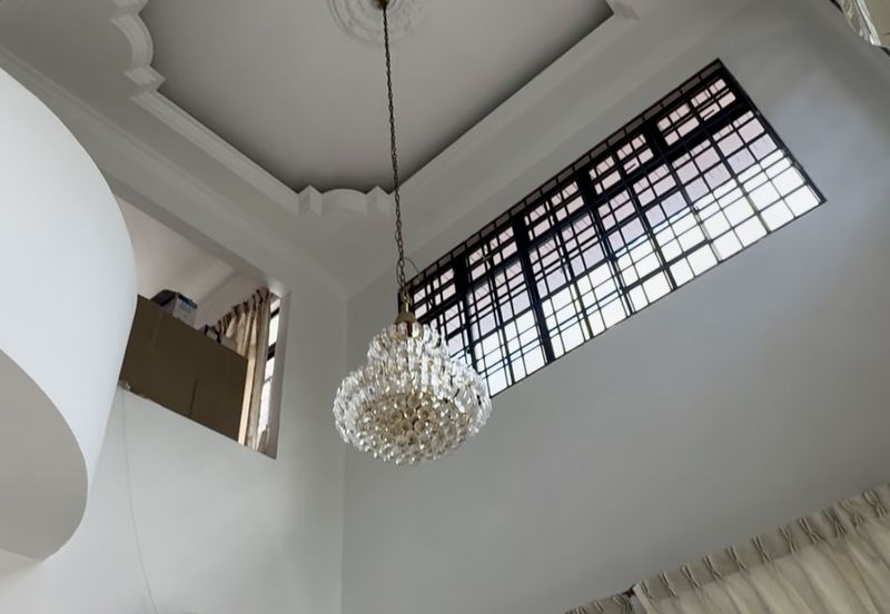 Taman Suria, Johor Bharu