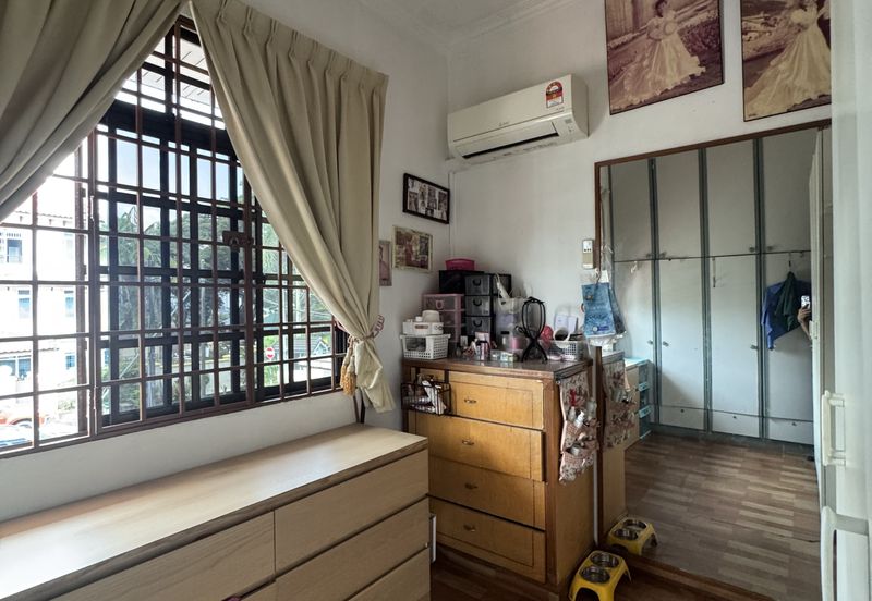 Taman Suria, Johor Bharu