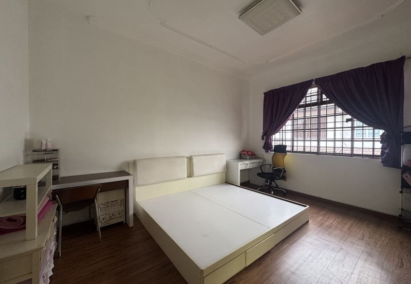 Taman Suria, Johor Bharu