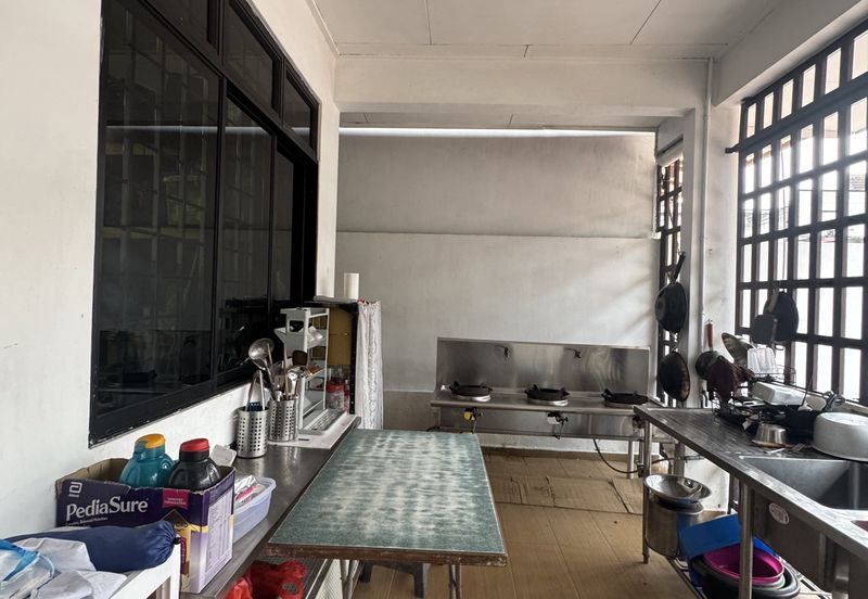 Taman Suria, Johor Bharu