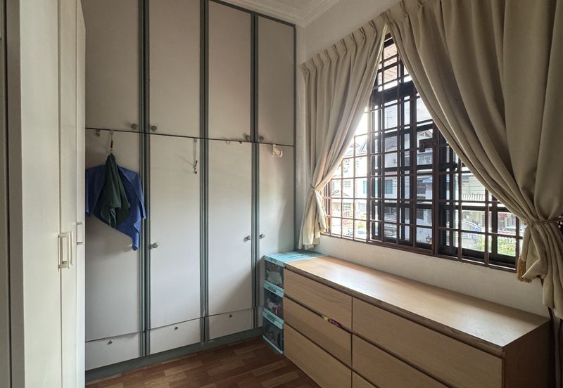 Taman Suria, Johor Bharu