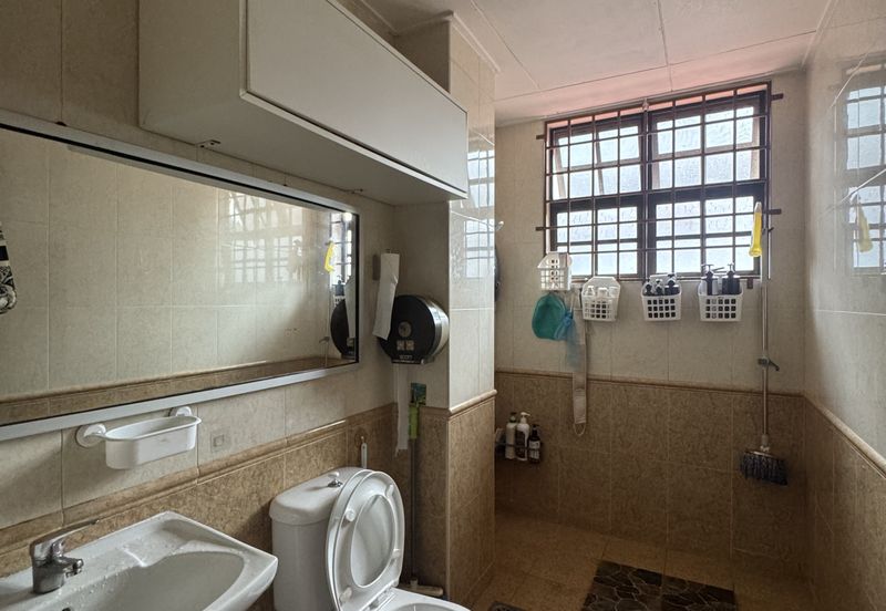 Taman Suria, Johor Bharu