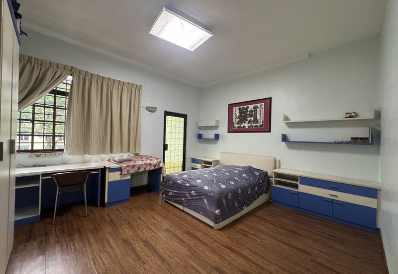 Taman Suria, Johor Bharu