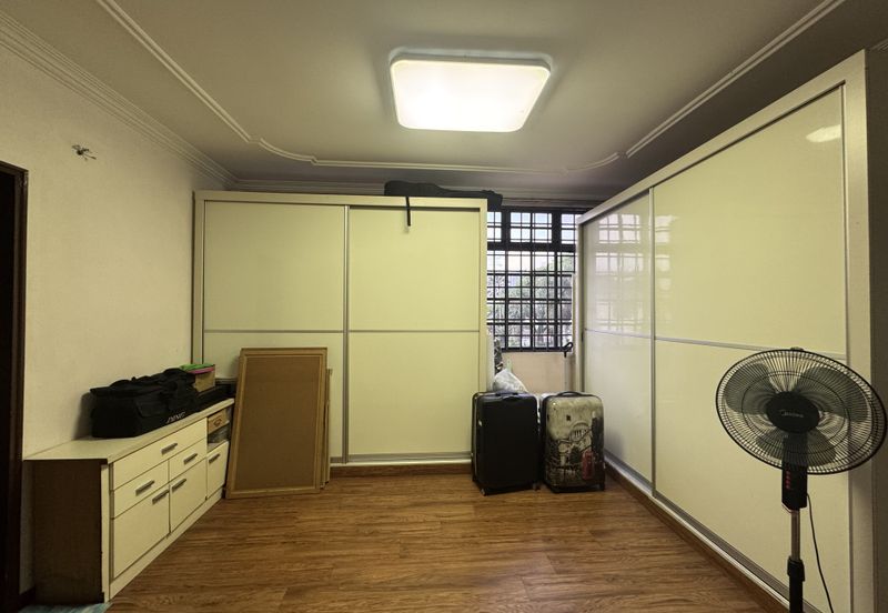 Taman Suria, Johor Bharu