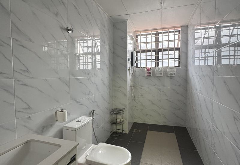 Taman Suria, Johor Bharu