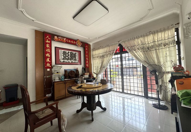 Taman Suria, Johor Bharu