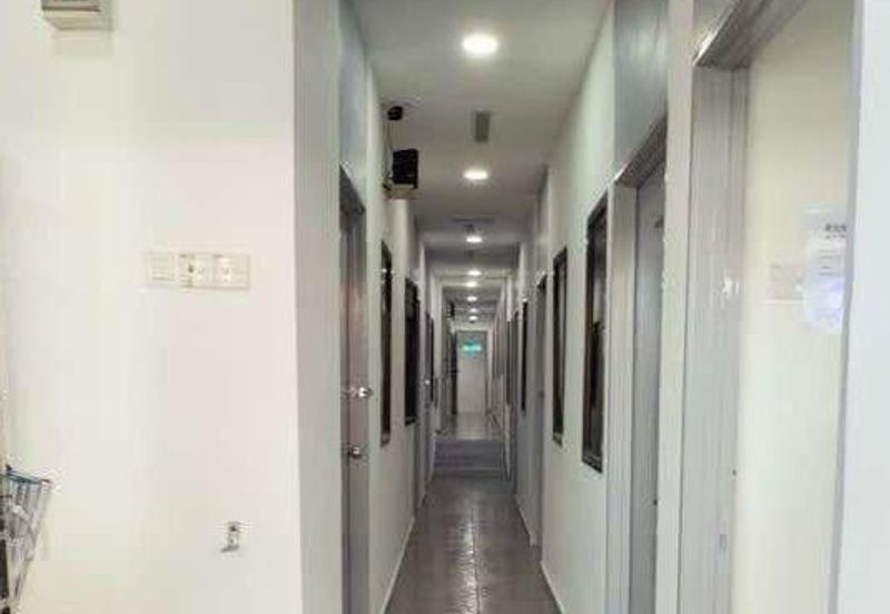 Taman Sultanah Aminah