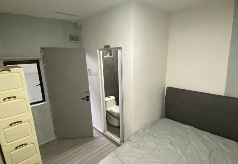 Taman Sultanah Aminah