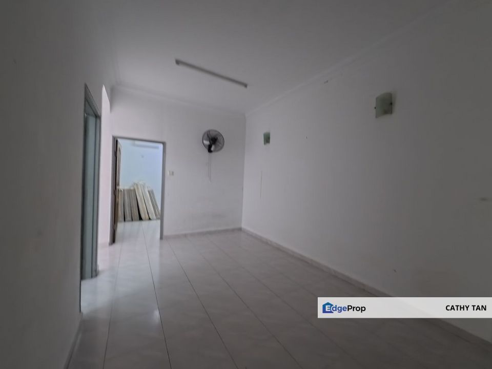 一线区Bukit Indah有排屋出售🔥CIQ/TUAS 中间点, Johor, Bukit Indah