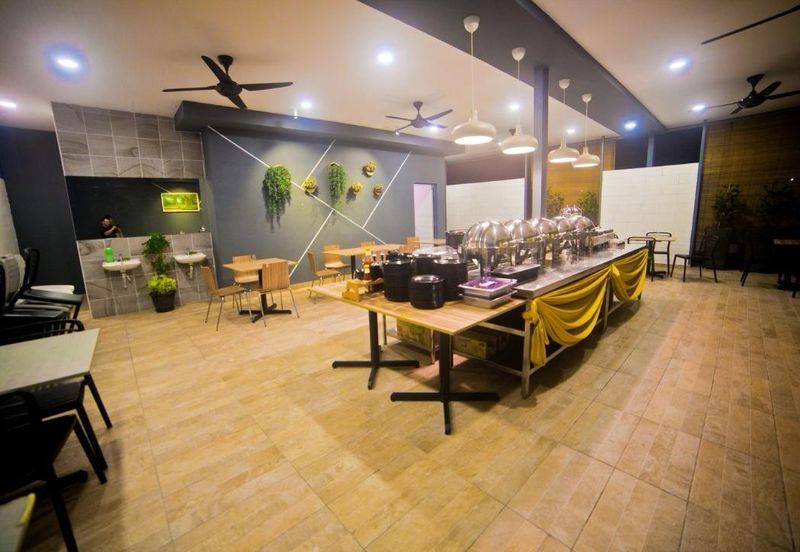 Taman Nusa Bestari, Skudai