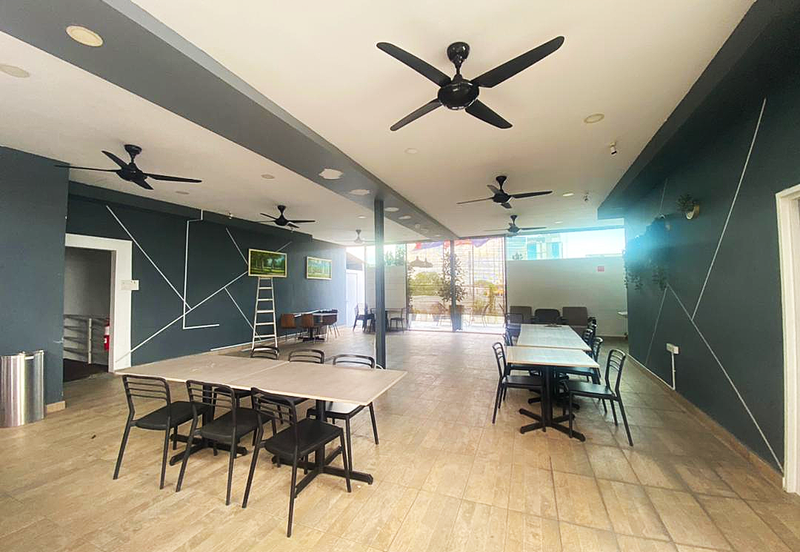 Taman Nusa Bestari, Skudai