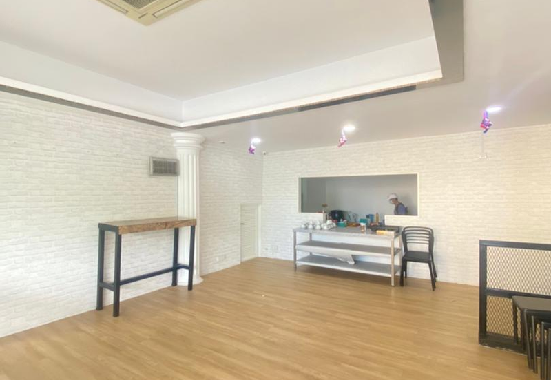 Taman Nusa Bestari, Skudai