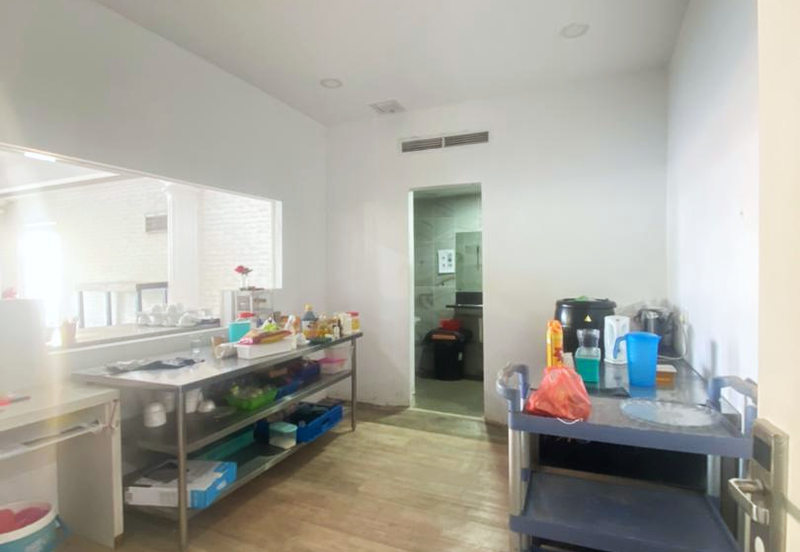 Taman Nusa Bestari, Skudai