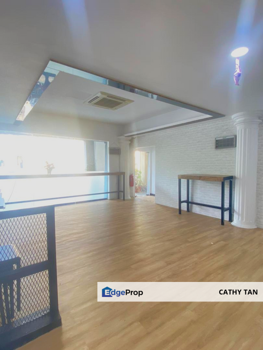 Nusa Bestari CIQ/TUAS中间点🔥2间酒店出售, Johor, 