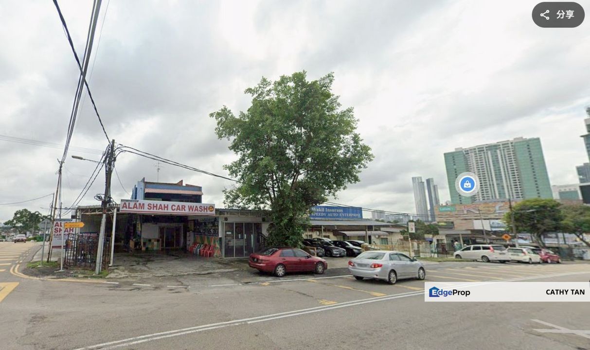 JB Town 坡底 Melodies 被网红café围绕的洋房招租🔥靠近mid-valley地点美美步行抵达Holiday Plaza/KSL Mall, Johor, Johor Bahru