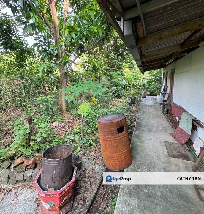 JB Town新山坡底Pelangi有SemiD出售🔥适合找靠近CIQ/RTS的投资者, Johor, Johor Bahru