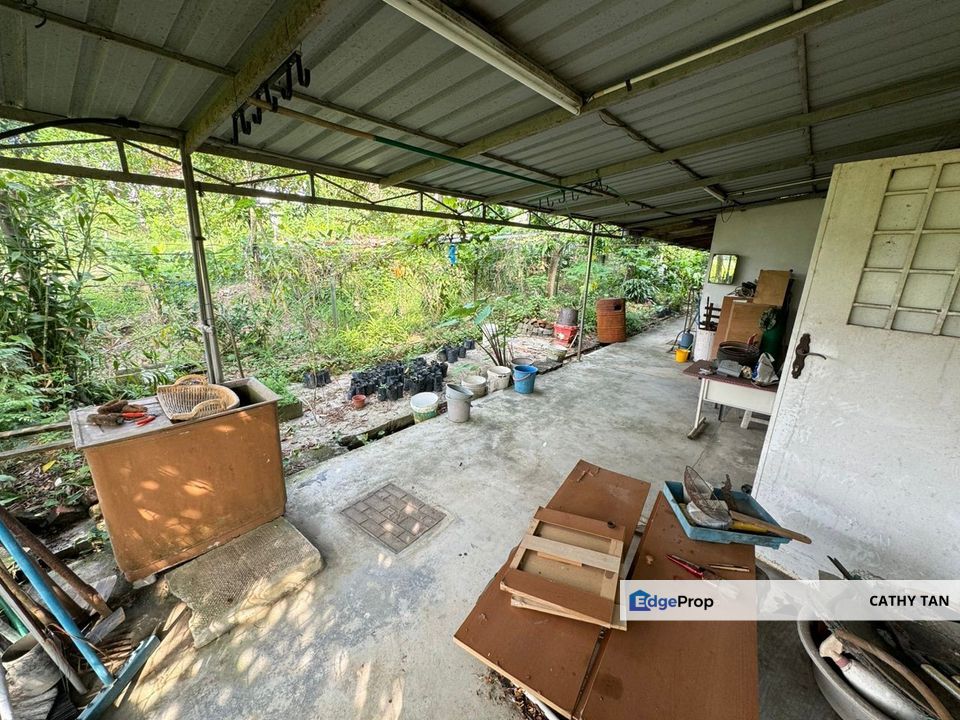 JB Town新山坡底Pelangi有SemiD出售🔥适合找靠近CIQ/RTS的投资者, Johor, Johor Bahru