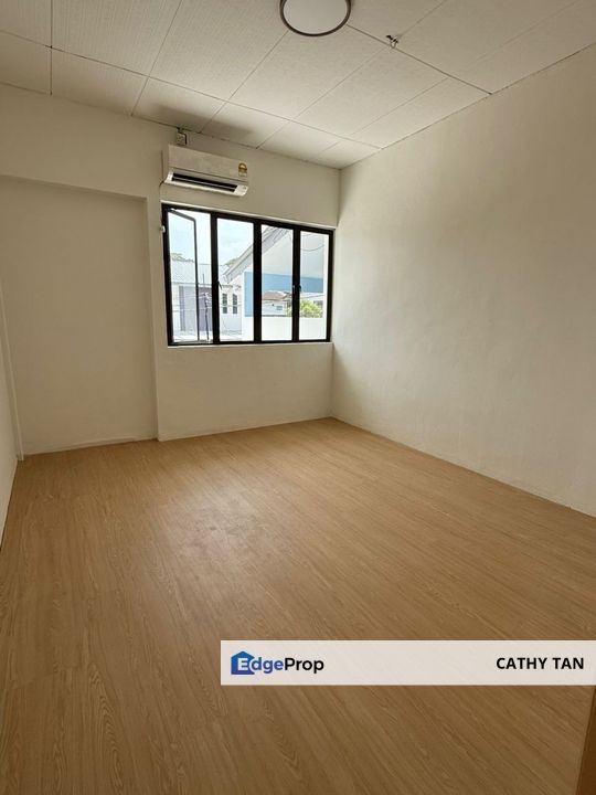 <10km抵达CIQ黄金地点JB Town Area保安区双层半独立出售🔥Taman Majidee, Johor, Johor Bahru