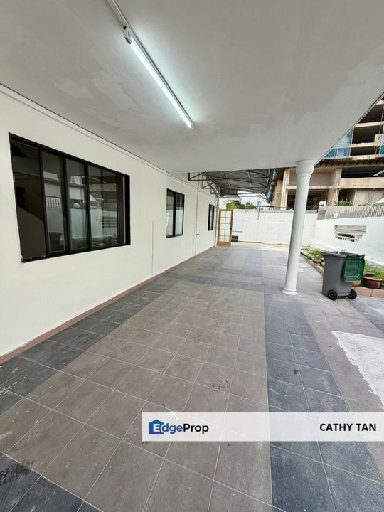 <10km抵达CIQ黄金地点JB Town Area保安区双层半独立出售🔥Taman Majidee, Johor, Johor Bahru